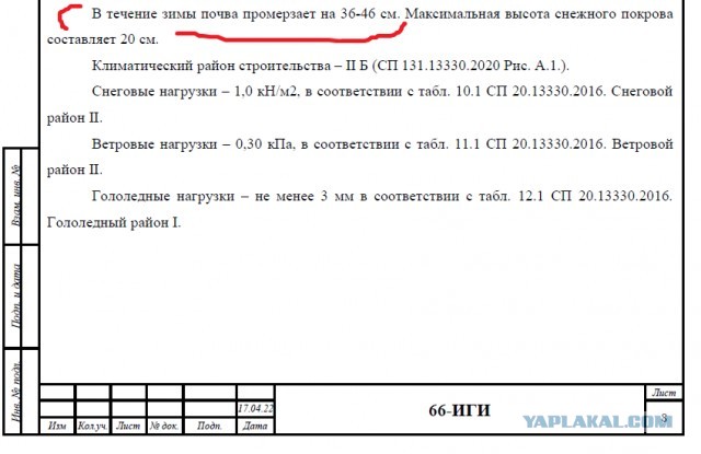 Когда жадность рождает бедность.