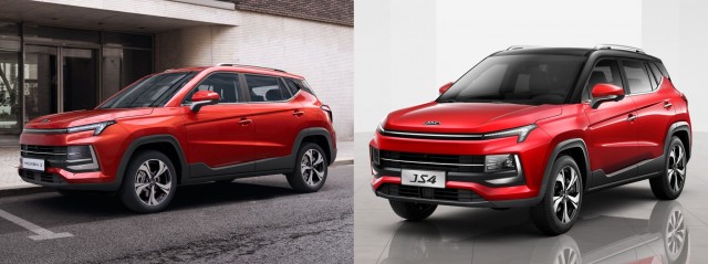 Автоблизнецы