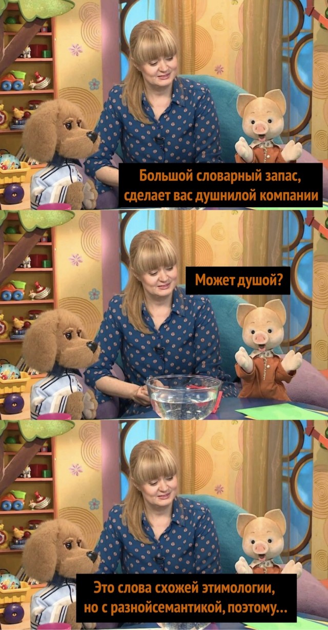 Завалялось тут случайно немного забавных картинок