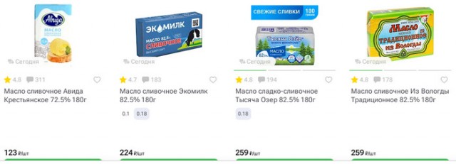 Ученые официально доказали, что потребление сливочного масла приводит к диабету и инсульту