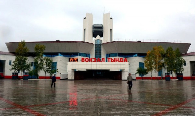 Восемь самых красивых вокзалов-«дворцов» в России