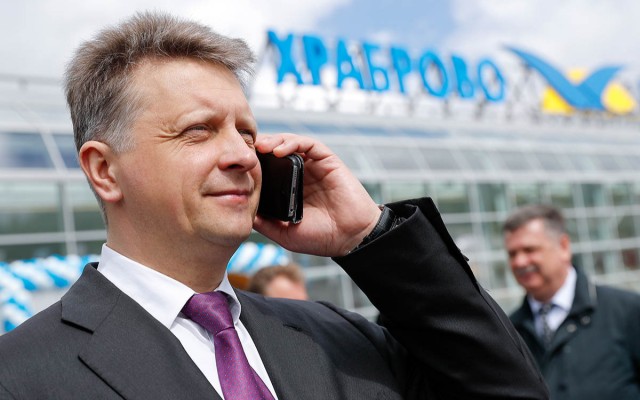 АвтоВАЗ призвал защитить Россию от дешевых импортных автомобилей