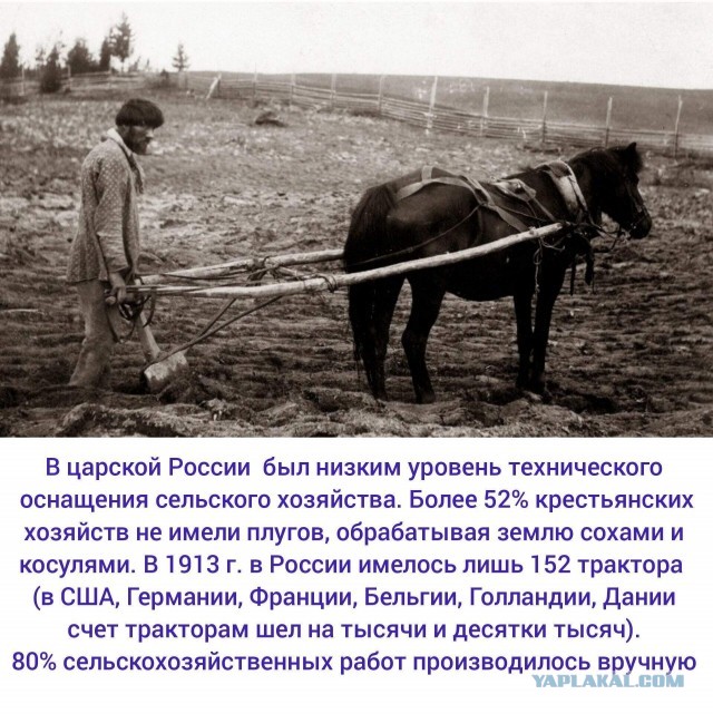 Чем русский крепостной отличался от американского негра-раба?