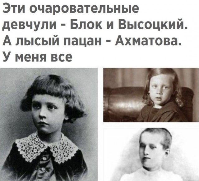 Завалялось тут случайно немного забавных картинок