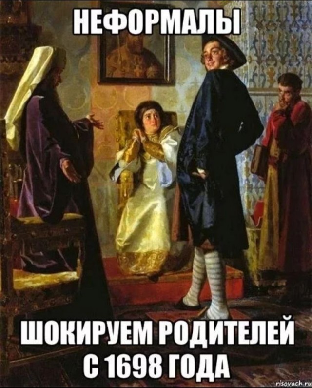 Завалялось тут случайно немного забавных картинок