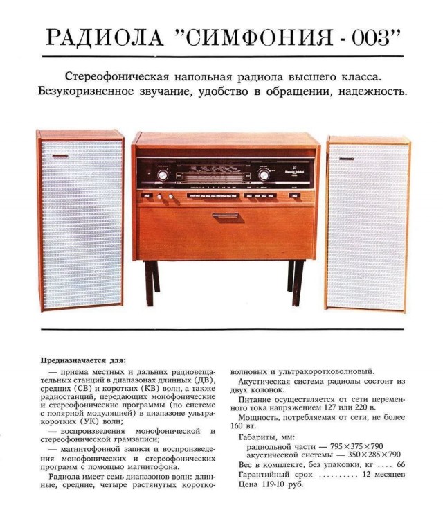 Фотографии из прошлого нашей страны – 95