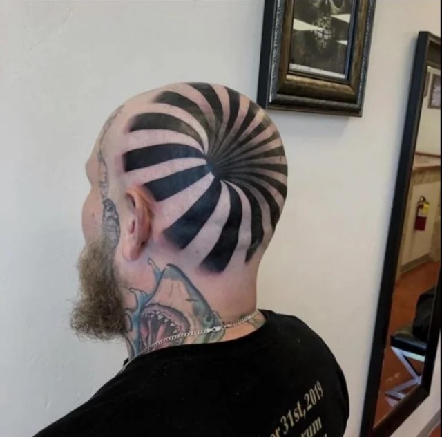 А не забыли ли мы все...