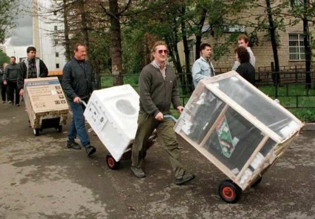 Фотки из 90-х, все на продажу