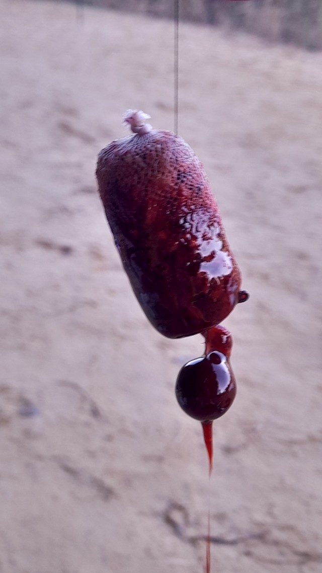 Рыбалка это кайф