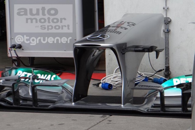 Формула-1 (сезон 2013)