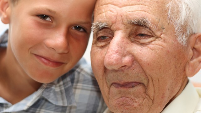 Пик развития интеллекта, характера и психики мозг достигает только в 65 лет