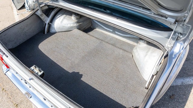 1974 BMW 2002 Turbo. Автопятница №117.