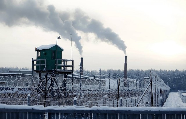 Шойгу предложил построить новый город в Сибири