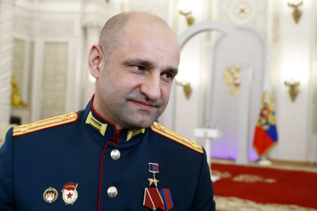 Иноагента Галкина могут признать террористом в России