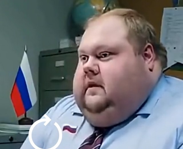 Обычный рабочий день в «Роскомнадзоре»