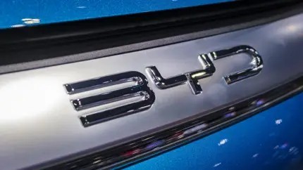 BYD намерен обойти Россию стороной: компания променяла нас на Индию