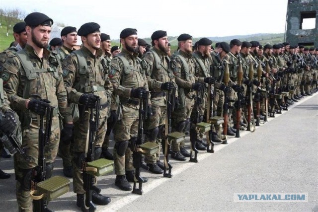 В РПЦ назвали еретическими идеи главы «Ахмата» Алаудинова