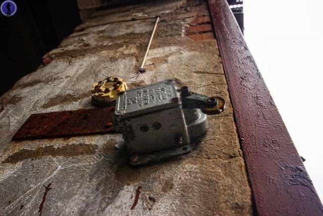 Заброшенный Северный Судоремонтный Завод в Советской Гавани