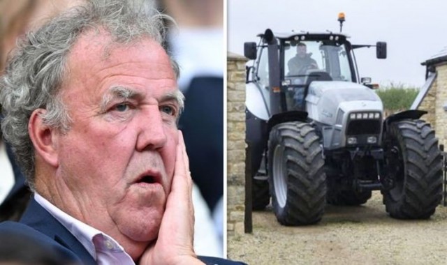 Деревенская работящая из Италии