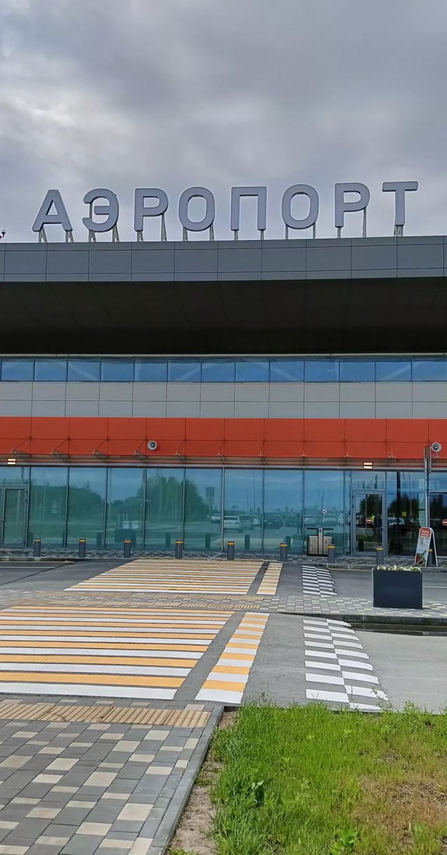 Тобольск.