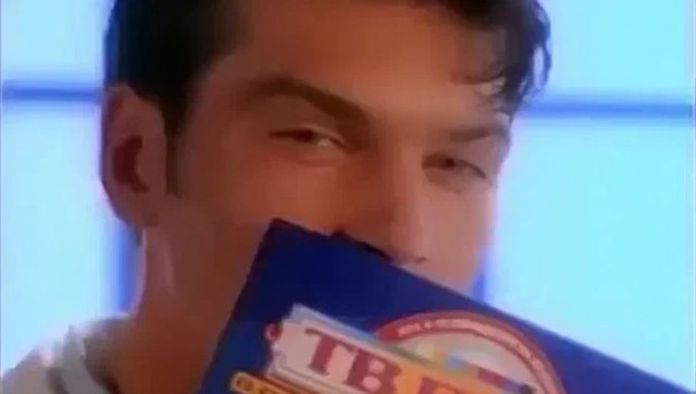 Миллениалы