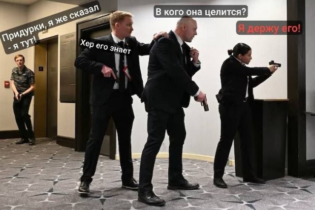 Веселое настроение в картинках (27.04.2026)