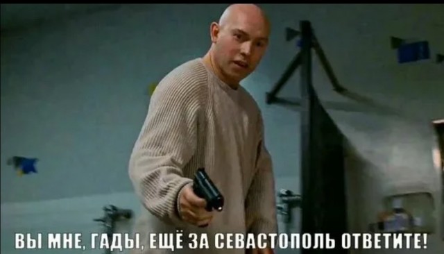 Михаил Развожаев: Уважаемые севастопольцы! Вечером и утром проводил оперативные совещания по ситуации с обеспечением топливом в городе