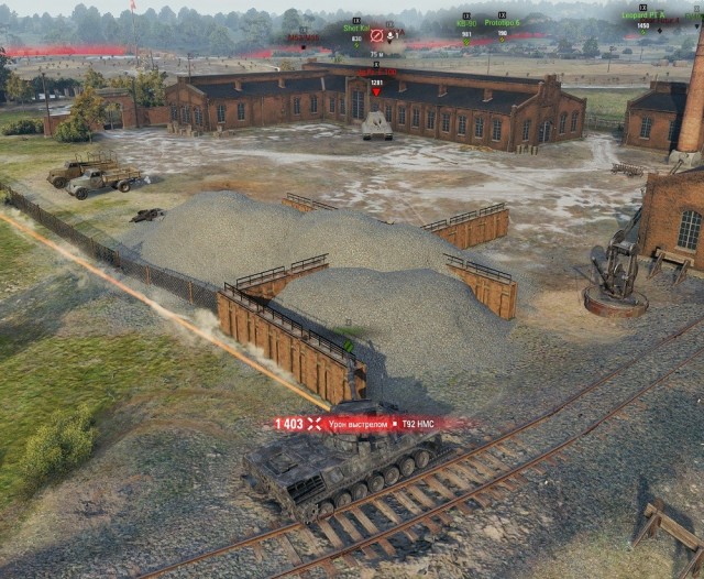 Wargaming 63