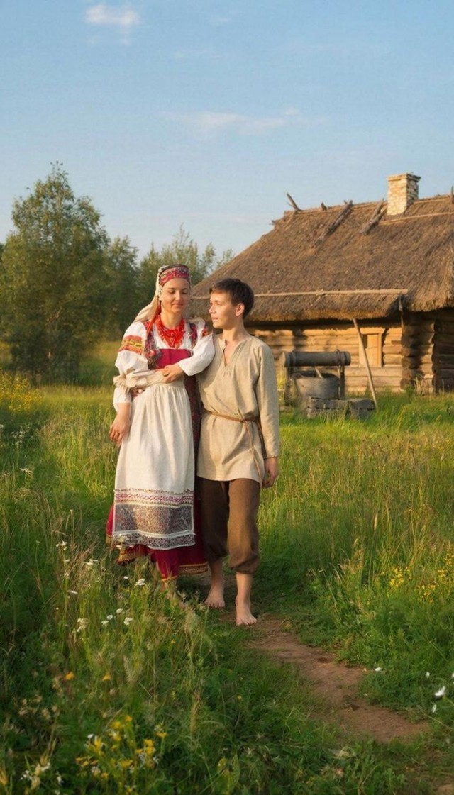 Прикольные и просто красивые картинки 24.07.2026