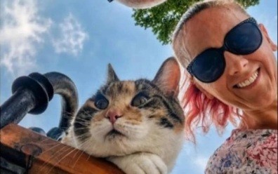 На Эльбрусе не смогли найти кошку погибших альпинистов из Боснии