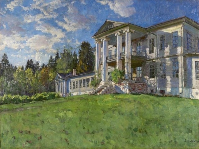 АРТ-Воскресенье