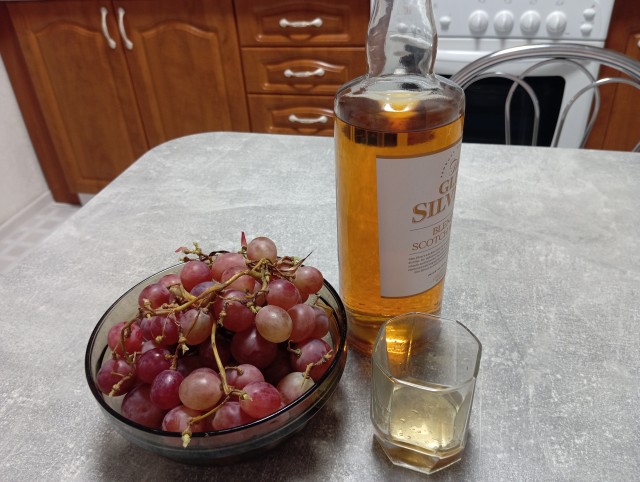 Худой Ганс и пухлая Гертруда