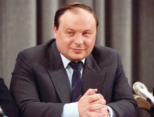 85 лет назад погиб Аркадий Гайдар.