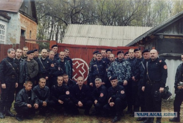 Итоги референдума предрешены..