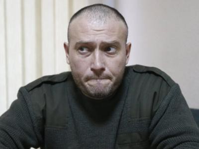 Ярош угрожает взорвать нефтепровод "Дружба"