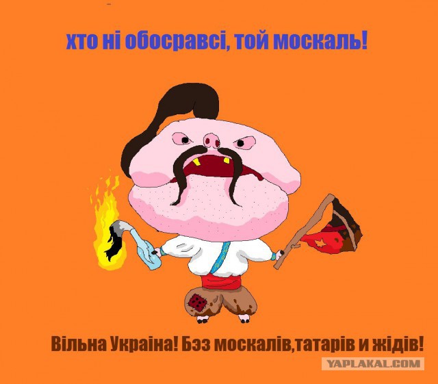 КАК ВЕРНУТЬ КРЫМ УКРАИНЕ?