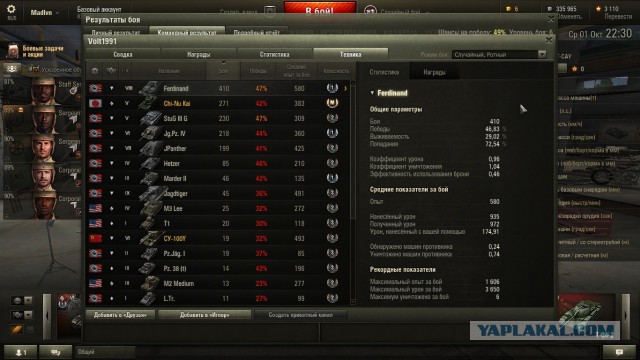 Wargaming 14