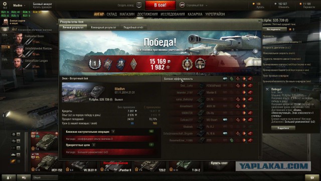 Wargaming 15