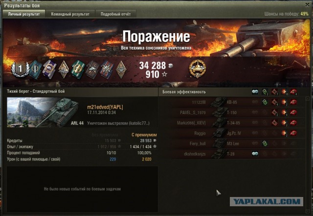 Wargaming 16