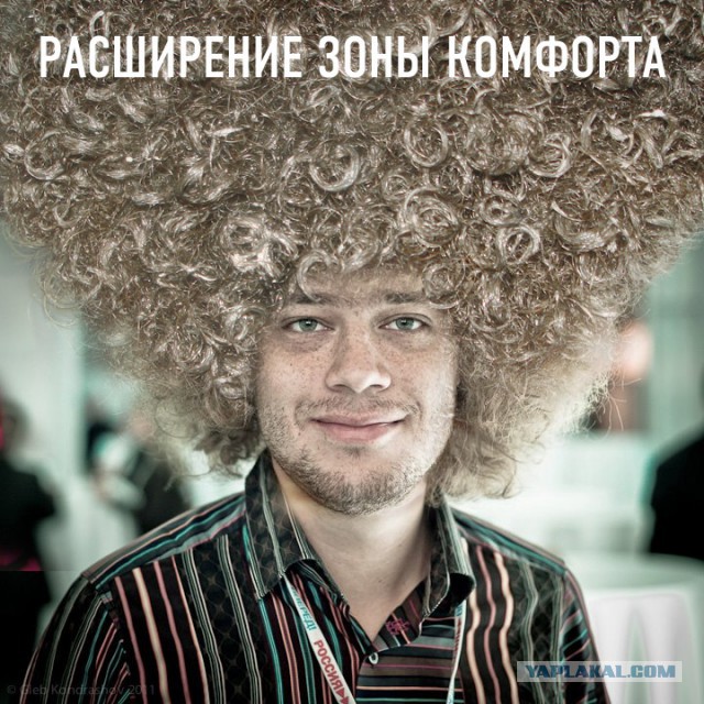 Один будний день из жизни московского метро