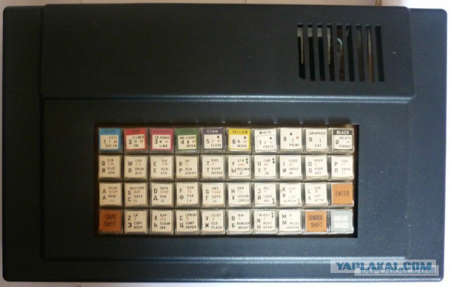ZX Spectrum