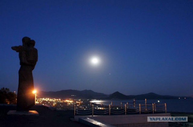 Статуи, которые обязательно нужно увидеть