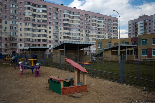 Казань. Позитивные моменты глазами туриста