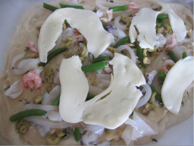 Готовят наши дети, в предверии Дня защиты детей