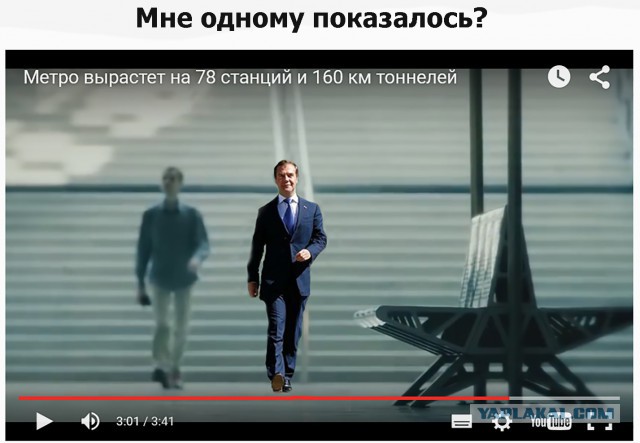 Под Москвой строят ОГРОМНЫЙ город!