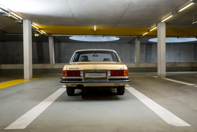Распродажа Mercedes-Benz