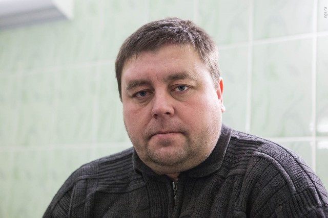 Родственников вышедшего из леса мужчины