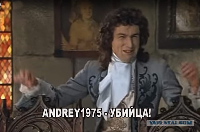 Пистолет против медведя