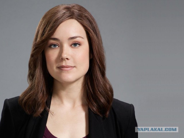 То чувство, когда твоя девушка похожа на Сашу Грей