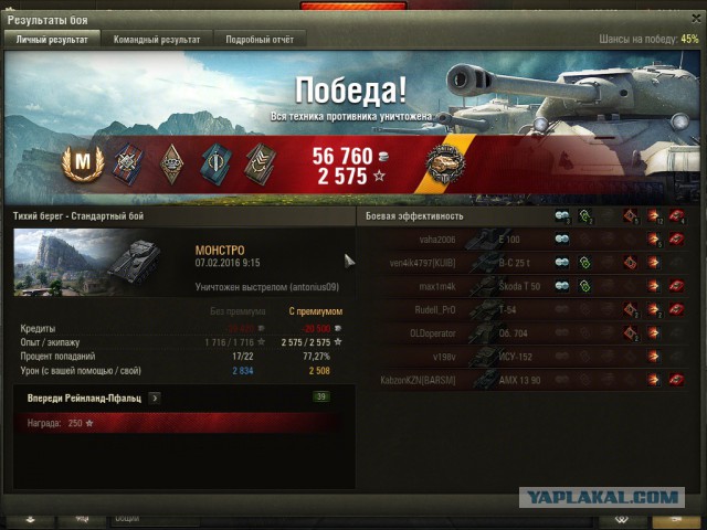 Wargaming 32